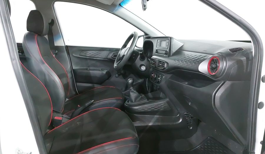 Hyundai Grand I10 1.2 GL Hatchback 2022