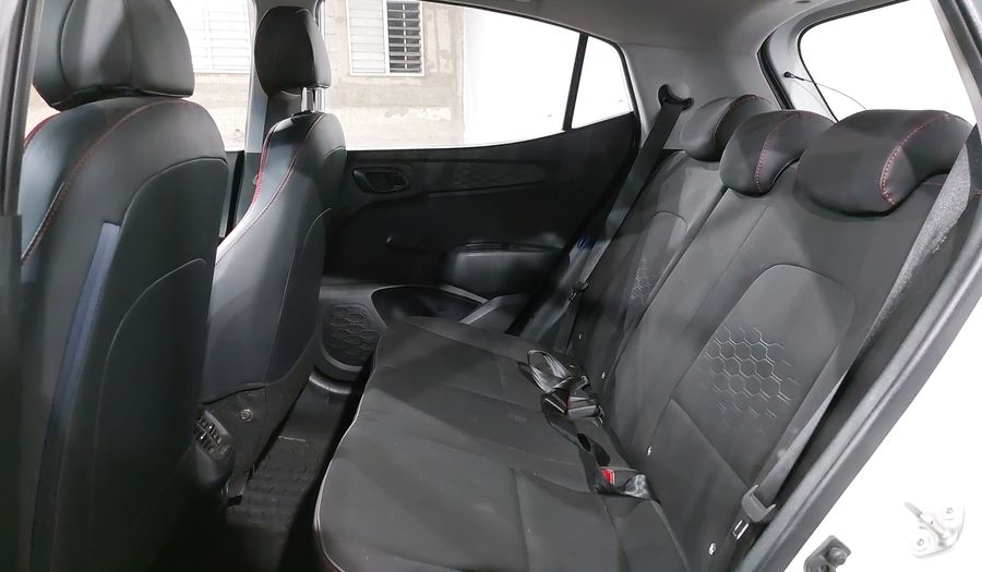 Hyundai Grand I10 1.2 GL Hatchback 2022