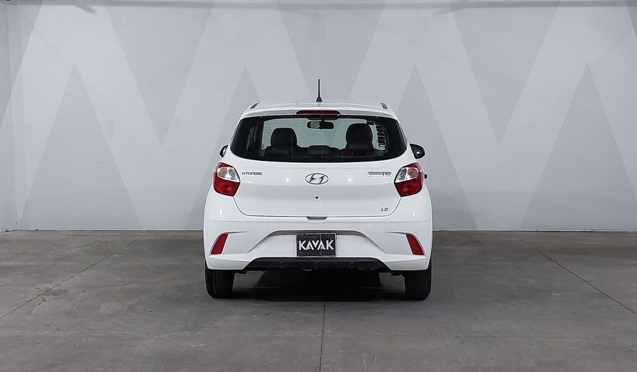 Hyundai Grand I10 1.2 GL Hatchback 2022