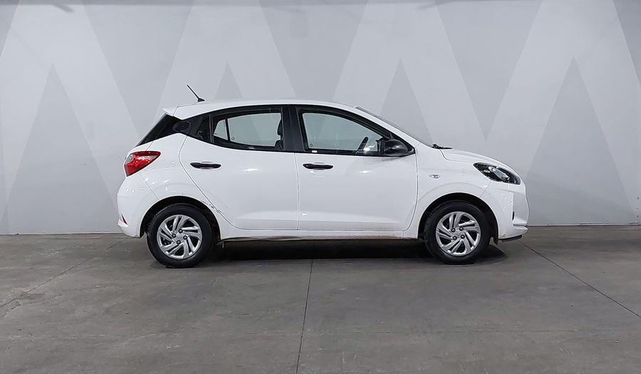 Hyundai Grand I10 1.2 GL Hatchback 2022