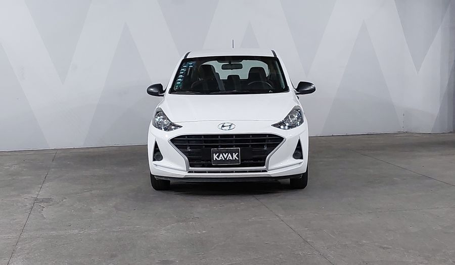 Hyundai Grand I10 1.2 GL Hatchback 2022