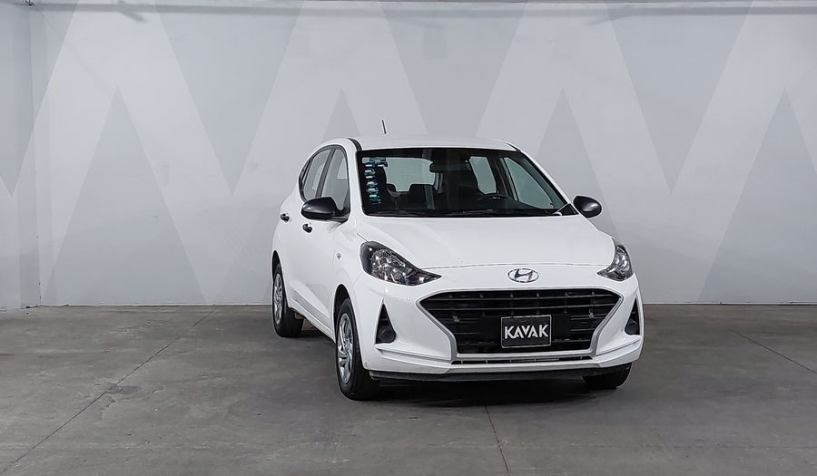 Hyundai Grand I10 1.2 GL Hatchback 2022