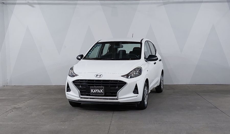 Hyundai Grand I10 1.2 GL Hatchback 2022