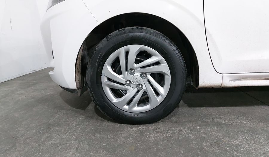 Hyundai Grand I10 1.2 GL Hatchback 2022