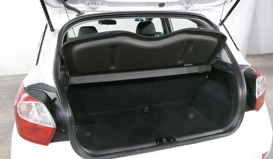 Hyundai Grand I10 1.2 GL Hatchback 2022