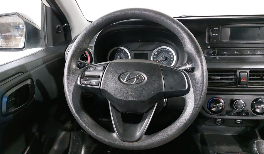 Hyundai Grand I10 1.2 GL Hatchback 2022