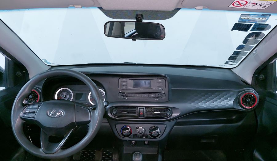 Hyundai Grand I10 1.2 GL Hatchback 2022