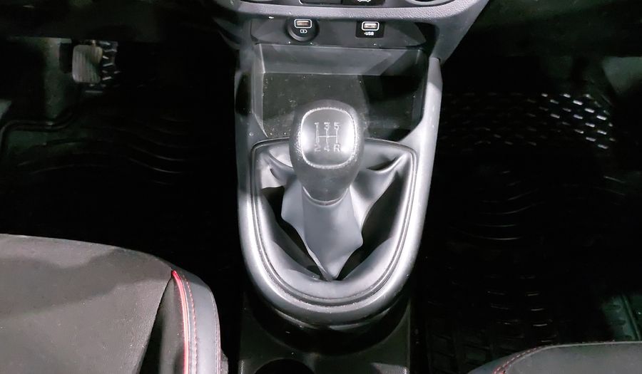 Hyundai Grand I10 1.2 GL Hatchback 2022