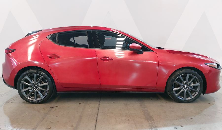 Mazda 3 2.5 I GRAND TOURING AUTO Hatchback 2021