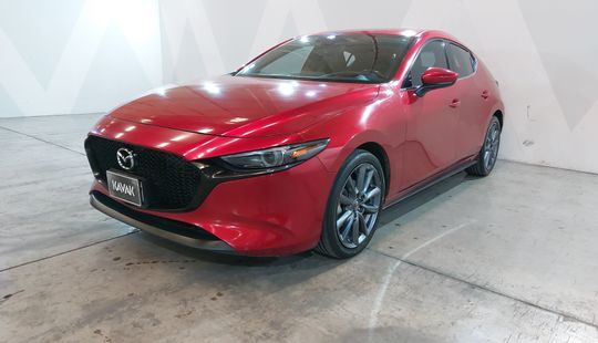Mazda • Mazda 3