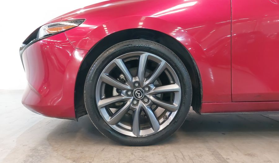 Mazda 3 2.5 I GRAND TOURING AUTO Hatchback 2021
