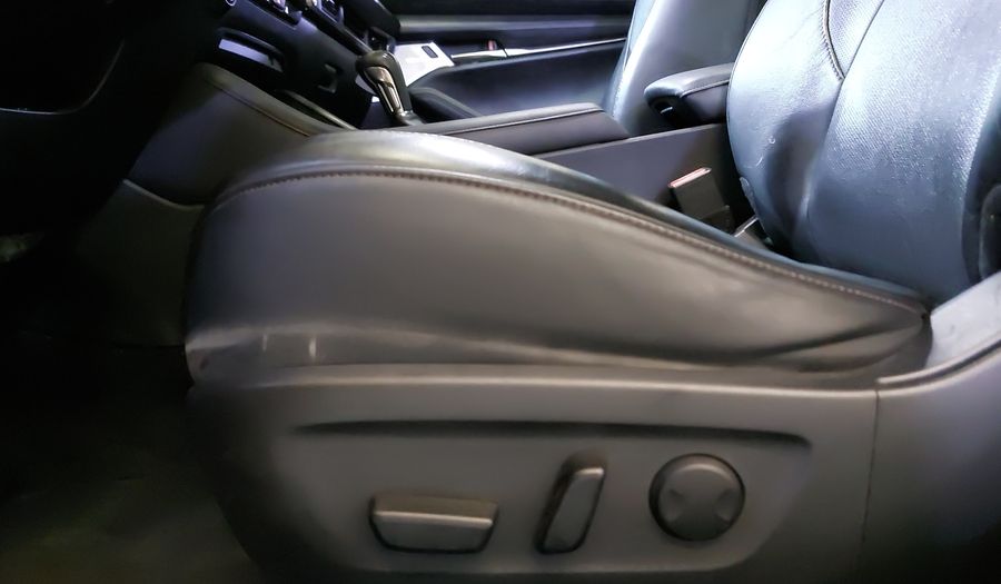 Mazda 3 2.5 I GRAND TOURING AUTO Hatchback 2021