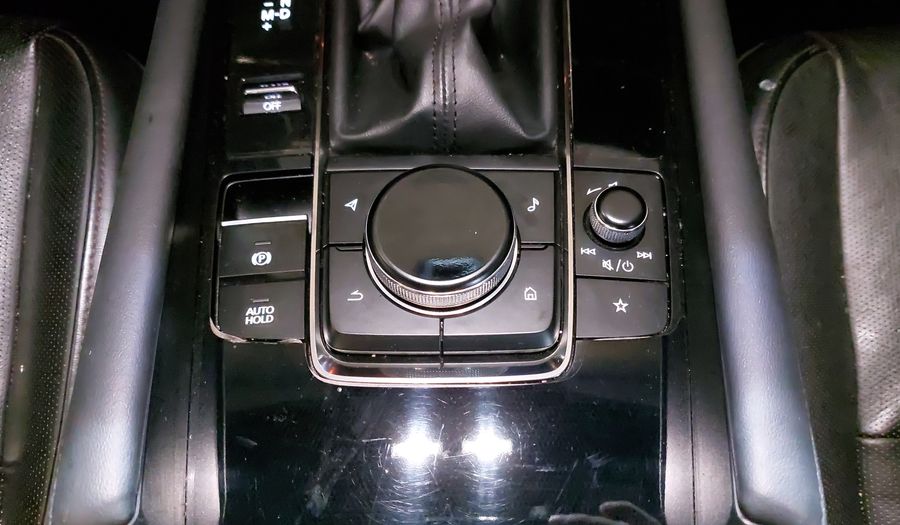 Mazda 3 2.5 I GRAND TOURING AUTO Hatchback 2021