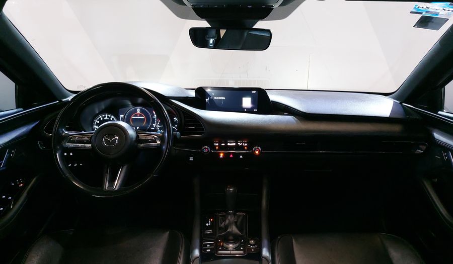 Mazda 3 2.5 I GRAND TOURING AUTO Hatchback 2021