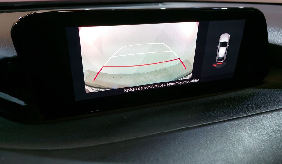 Mazda 3 2.5 I GRAND TOURING AUTO Hatchback 2021