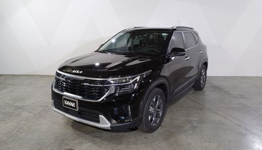 Kia • Seltos