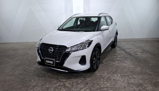 Nissan • Kicks