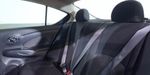 Nissan Versa 1.6 ADVANCE TA AC Sedan 2016