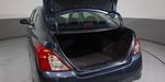 Nissan Versa 1.6 ADVANCE TA AC Sedan 2016
