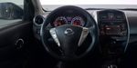 Nissan Versa 1.6 ADVANCE TA AC Sedan 2016