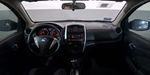 Nissan Versa 1.6 ADVANCE TA AC Sedan 2016