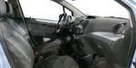 Chevrolet Spark 1.2 LTZ C MT Hatchback 2014