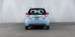 Chevrolet Spark 1.2 LTZ C MT Hatchback 2014