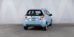 Chevrolet Spark 1.2 LTZ C MT Hatchback 2014