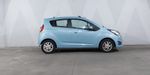 Chevrolet Spark 1.2 LTZ C MT Hatchback 2014