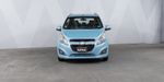 Chevrolet Spark 1.2 LTZ C MT Hatchback 2014