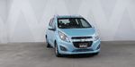Chevrolet Spark 1.2 LTZ C MT Hatchback 2014
