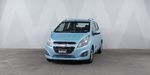 Chevrolet Spark 1.2 LTZ C MT Hatchback 2014