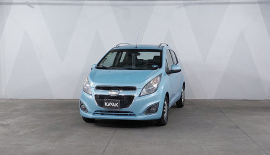 Chevrolet • Spark