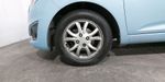 Chevrolet Spark 1.2 LTZ C MT Hatchback 2014