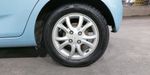 Chevrolet Spark 1.2 LTZ C MT Hatchback 2014