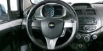 Chevrolet Spark 1.2 LTZ C MT Hatchback 2014