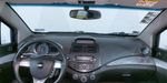 Chevrolet Spark 1.2 LTZ C MT Hatchback 2014