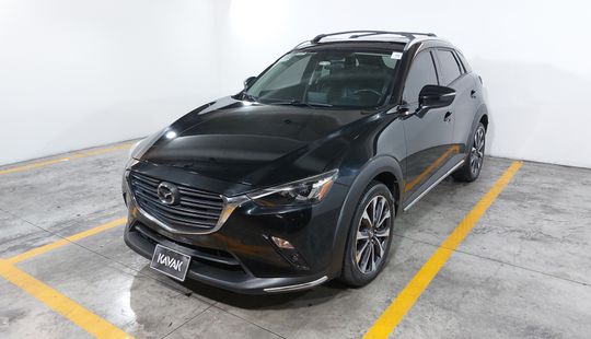 Mazda • CX-3