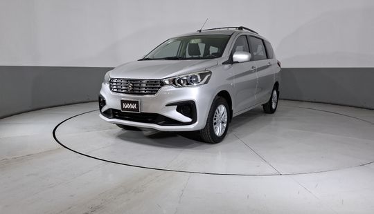 Suzuki • Ertiga