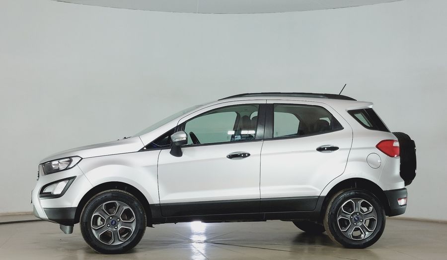 Ford Ecosport 1.5 FREESTYLE Suv 2020