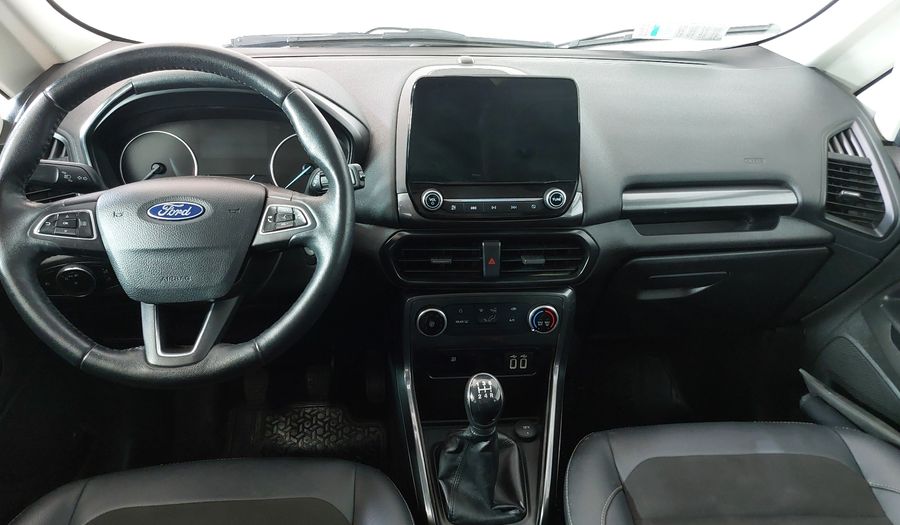 Ford Ecosport 1.5 FREESTYLE Suv 2020