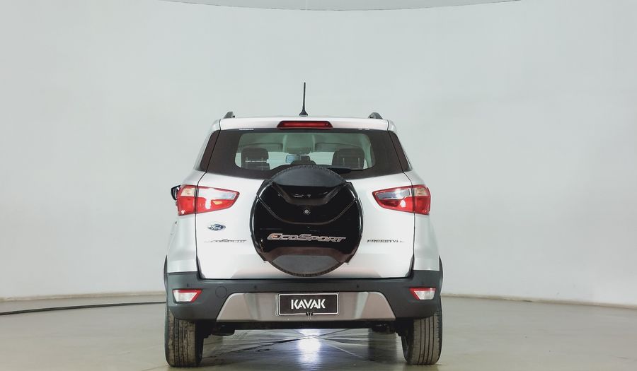 Ford Ecosport 1.5 FREESTYLE Suv 2020
