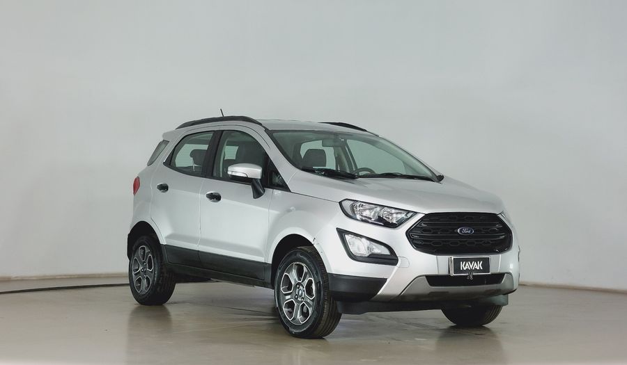 Ford Ecosport 1.5 FREESTYLE Suv 2020