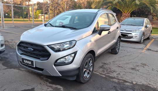 Ford • EcoSport