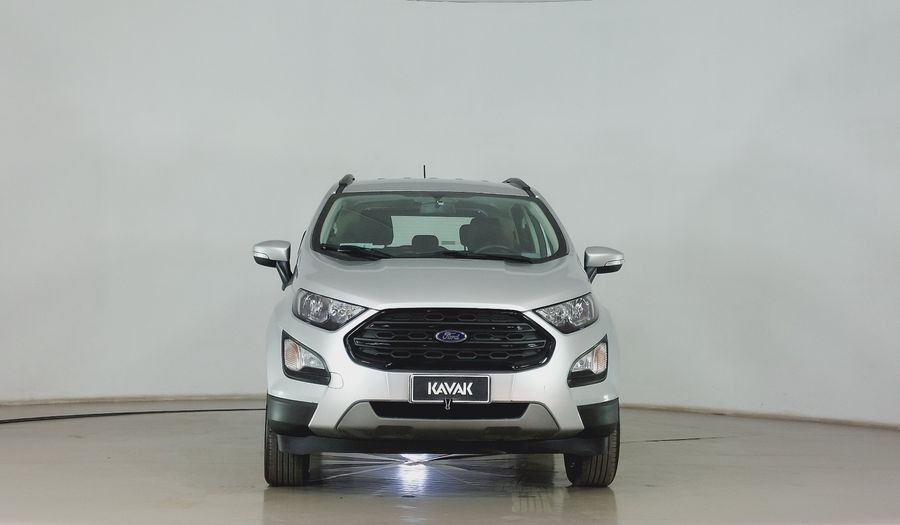 Ford Ecosport 1.5 FREESTYLE Suv 2020