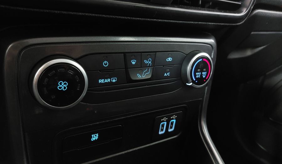 Ford Ecosport 1.5 FREESTYLE Suv 2020