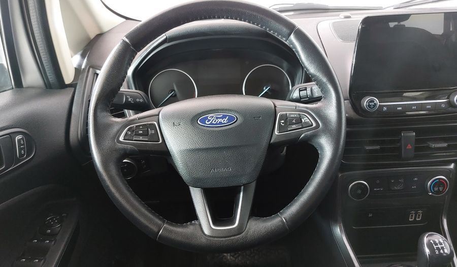 Ford Ecosport 1.5 FREESTYLE Suv 2020