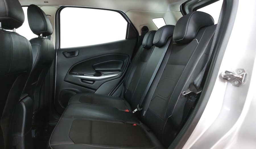 Ford Ecosport 1.5 FREESTYLE Suv 2020