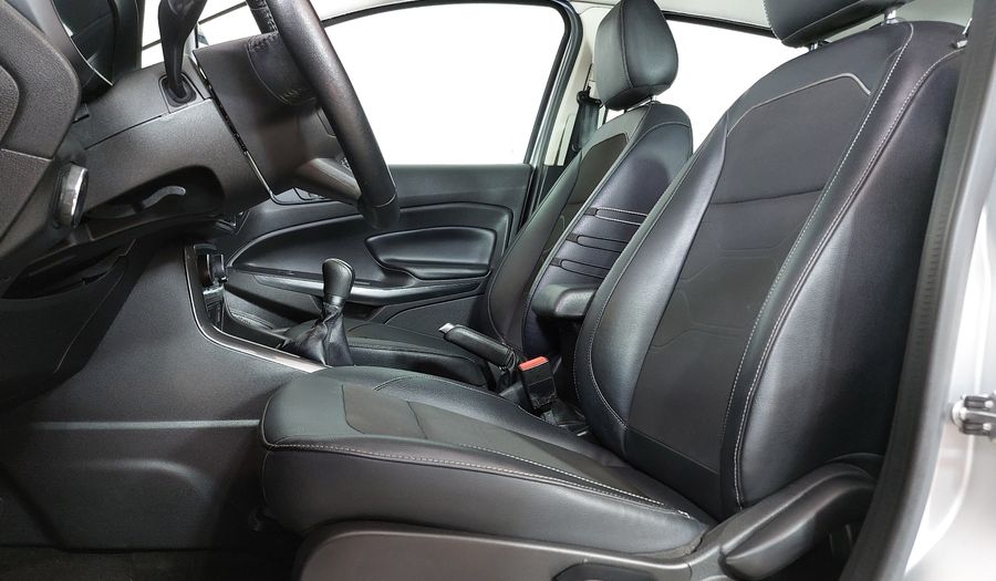 Ford Ecosport 1.5 FREESTYLE Suv 2020