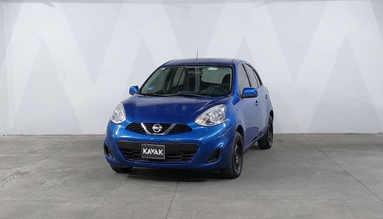 Nissan • March